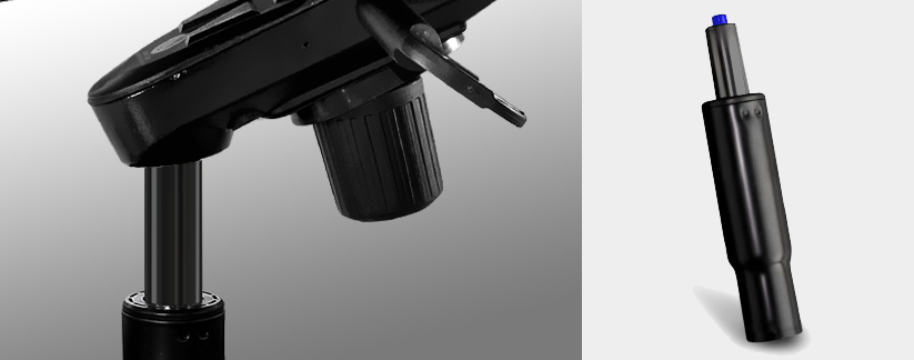 COUGAR Gaming Chair-ARMOR TITAN PRO